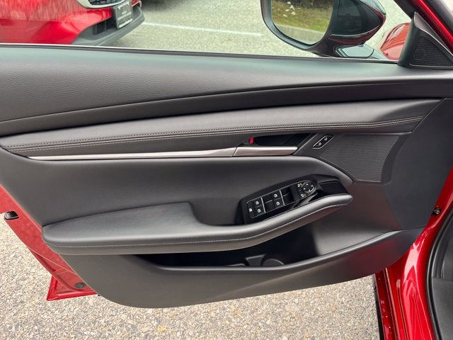 2026 Mazda Mazda3 Hatchback 2.5 S Select Sport