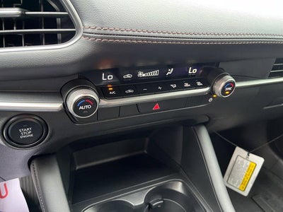 2026 Mazda Mazda3 Hatchback 2.5 S Select Sport