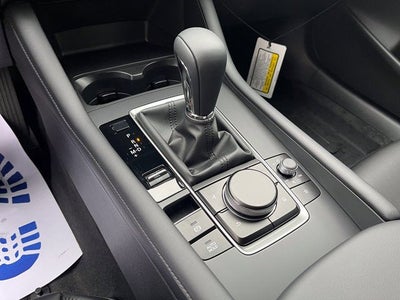 2026 Mazda Mazda3 Hatchback 2.5 S Select Sport