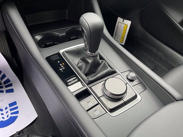 2026 Mazda Mazda3 Hatchback 2.5 S Select Sport