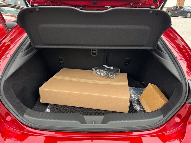 2026 Mazda Mazda3 Hatchback 2.5 S Select Sport