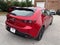 2026 Mazda Mazda3 Hatchback 2.5 S Select Sport