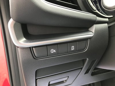 2025 Mazda Mazda3 Hatchback 2.5 S Select Sport