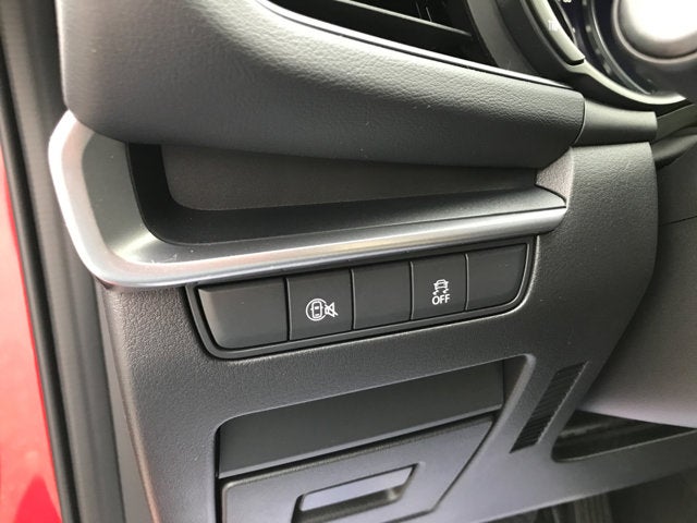 2025 Mazda Mazda3 Hatchback 2.5 S Select Sport