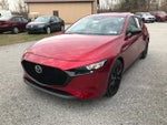 2025 Mazda Mazda3 Hatchback 2.5 S Select Sport