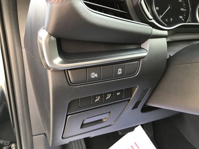 2026 Mazda Mazda3 Hatchback 2.5 S Preferred