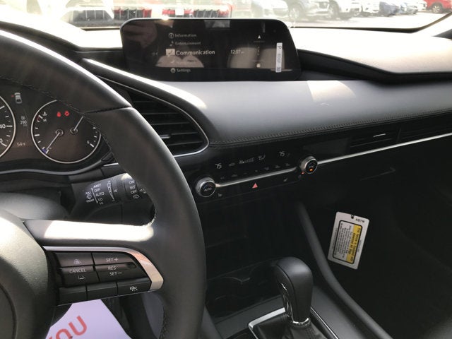 2026 Mazda Mazda3 Hatchback 2.5 S Preferred