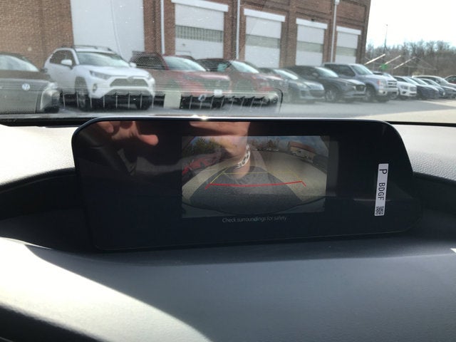 2026 Mazda Mazda3 Hatchback 2.5 S Preferred