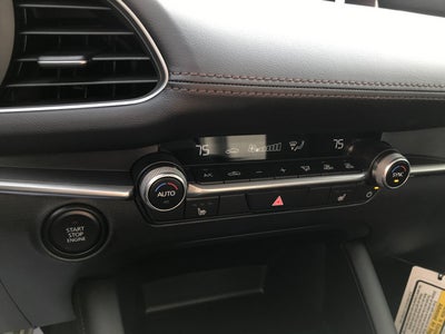 2026 Mazda Mazda3 Hatchback 2.5 S Preferred