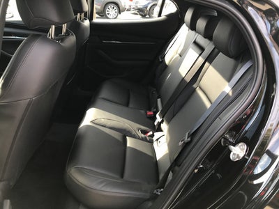 2026 Mazda Mazda3 Hatchback 2.5 S Preferred