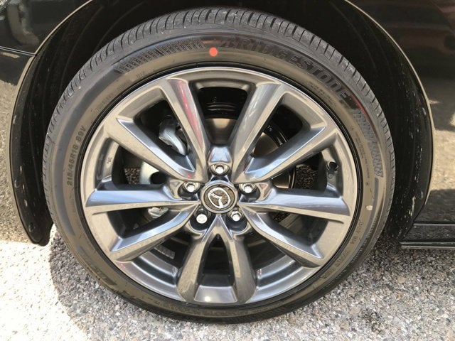 2026 Mazda Mazda3 Hatchback 2.5 S Preferred