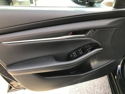 2026 Mazda Mazda3 Hatchback 2.5 S Preferred