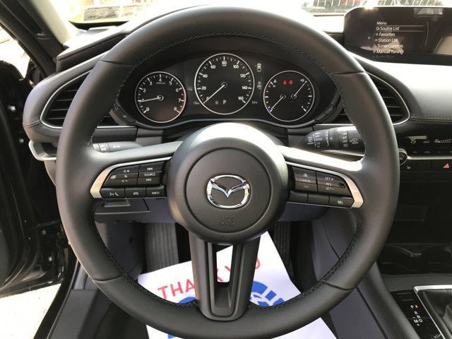 2026 Mazda Mazda3 Hatchback 2.5 S Preferred