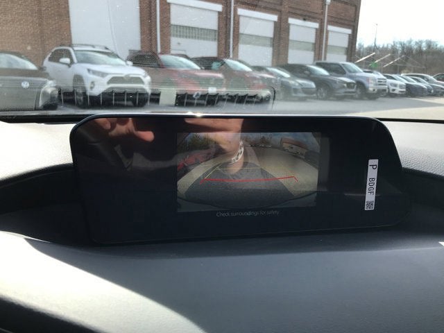 2026 Mazda Mazda3 Hatchback 2.5 S Preferred