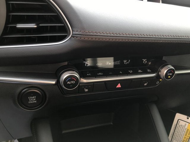 2026 Mazda Mazda3 Hatchback 2.5 S Preferred