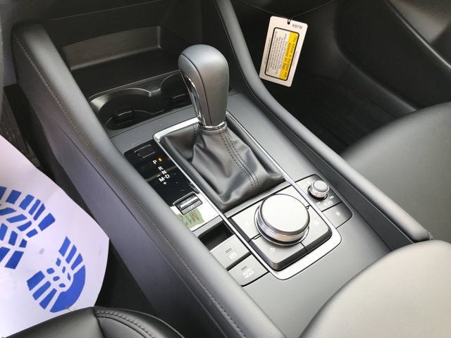 2026 Mazda Mazda3 Hatchback 2.5 S Preferred