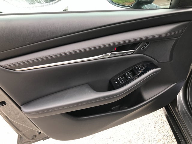 2024 Mazda Mazda3 Hatchback 2.5 S Preferred