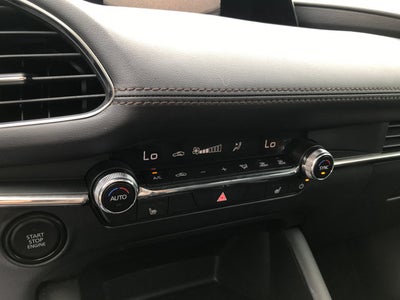 2024 Mazda Mazda3 Hatchback 2.5 S Preferred