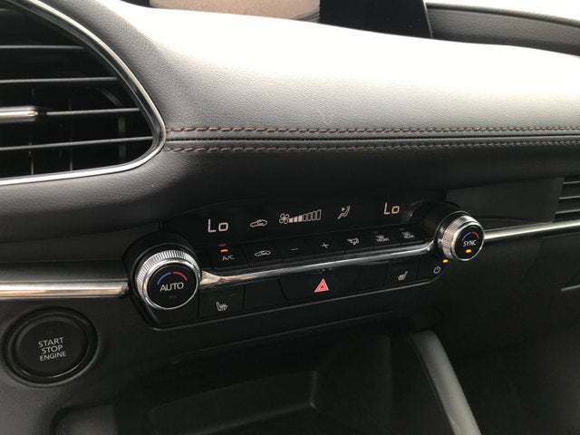 2024 Mazda Mazda3 Hatchback 2.5 S Preferred