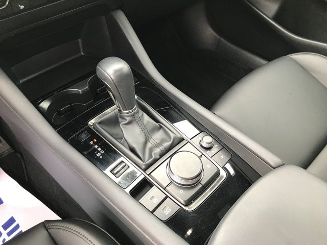 2024 Mazda Mazda3 Hatchback 2.5 S Preferred