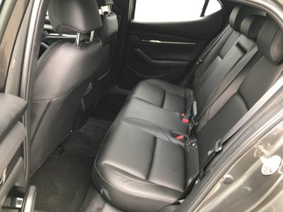 2024 Mazda Mazda3 Hatchback 2.5 S Preferred