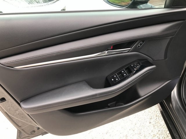 2024 Mazda Mazda3 Hatchback 2.5 S Preferred