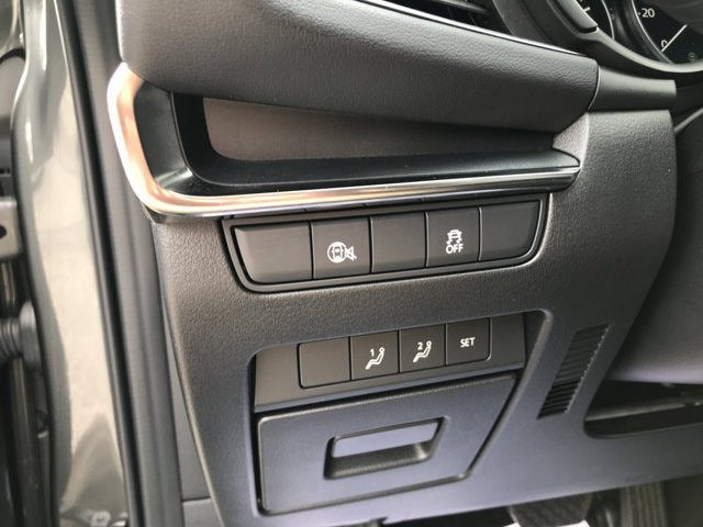 2024 Mazda Mazda3 Hatchback 2.5 S Preferred