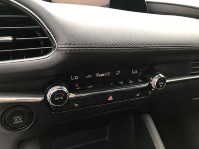 2024 Mazda Mazda3 Hatchback 2.5 S Preferred