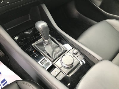 2024 Mazda Mazda3 Hatchback 2.5 S Preferred