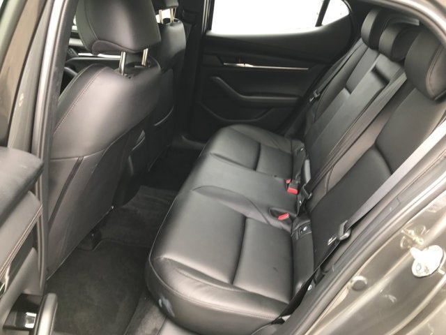 2024 Mazda Mazda3 Hatchback 2.5 S Preferred