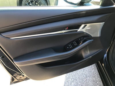 2026 Mazda Mazda3 Hatchback 2.5 S Premium