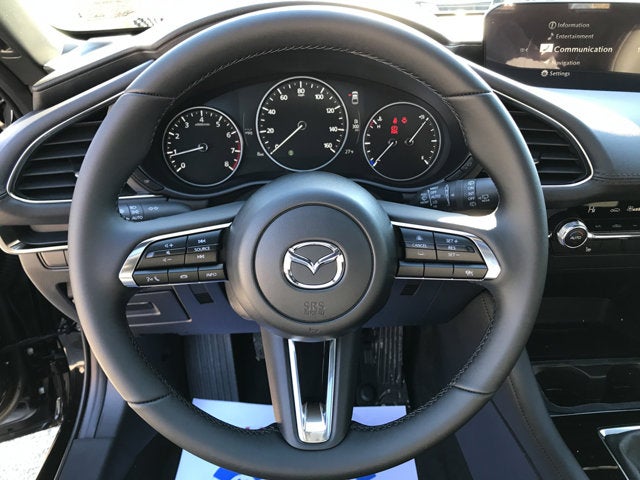 2026 Mazda Mazda3 Hatchback 2.5 S Premium