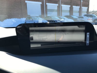 2026 Mazda Mazda3 Hatchback 2.5 S Premium