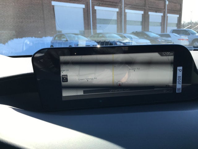 2026 Mazda Mazda3 Hatchback 2.5 S Premium