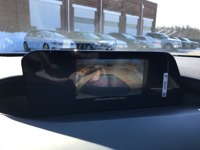 2026 Mazda Mazda3 Hatchback 2.5 S Premium