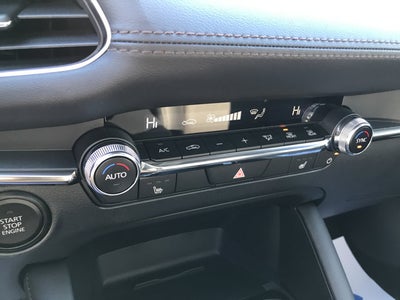 2026 Mazda Mazda3 Hatchback 2.5 S Premium