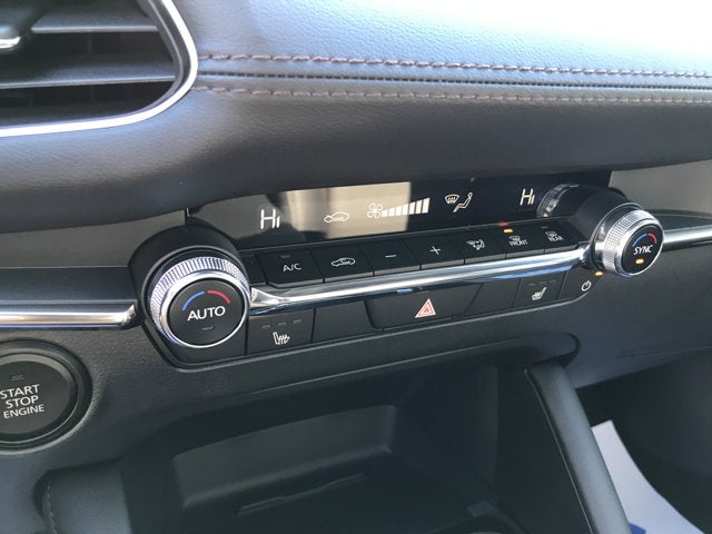 2026 Mazda Mazda3 Hatchback 2.5 S Premium