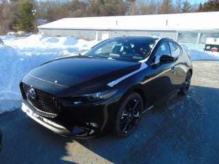 2026 Mazda Mazda3 Hatchback 2.5 S Premium