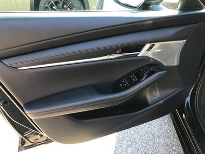 2026 Mazda Mazda3 Hatchback 2.5 S Premium