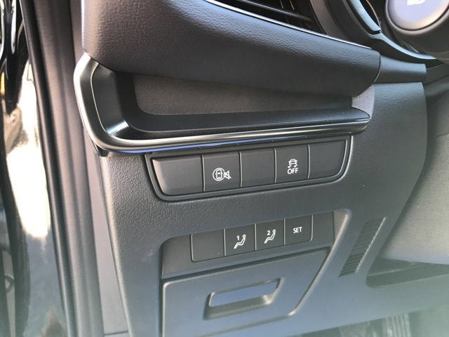 2026 Mazda Mazda3 Hatchback 2.5 S Premium