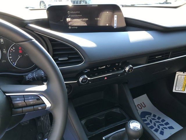 2026 Mazda Mazda3 Hatchback 2.5 S Premium