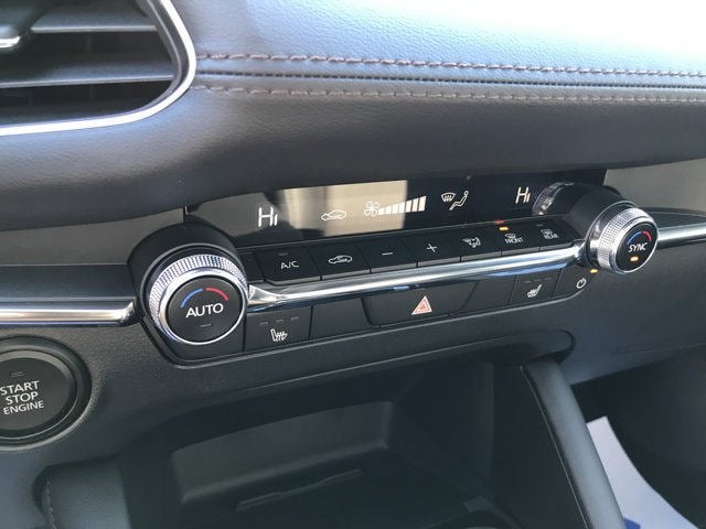 2026 Mazda Mazda3 Hatchback 2.5 S Premium