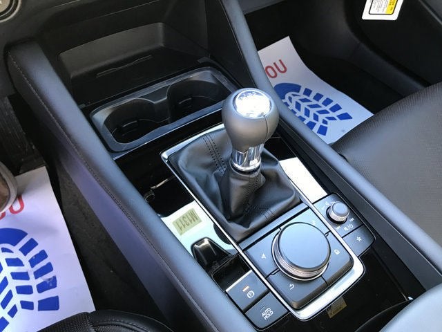 2026 Mazda Mazda3 Hatchback 2.5 S Premium