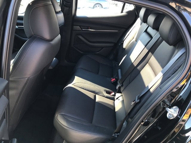 2026 Mazda Mazda3 Hatchback 2.5 S Premium