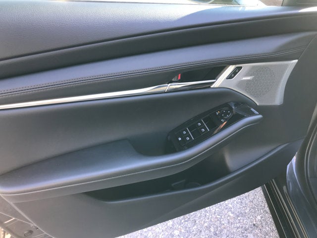 2026 Mazda Mazda3 Hatchback 2.5 S Premium