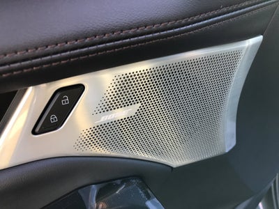 2026 Mazda Mazda3 Hatchback 2.5 S Premium