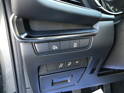 2026 Mazda Mazda3 Hatchback 2.5 S Premium