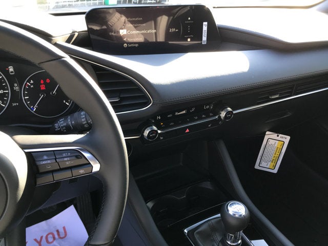 2026 Mazda Mazda3 Hatchback 2.5 S Premium