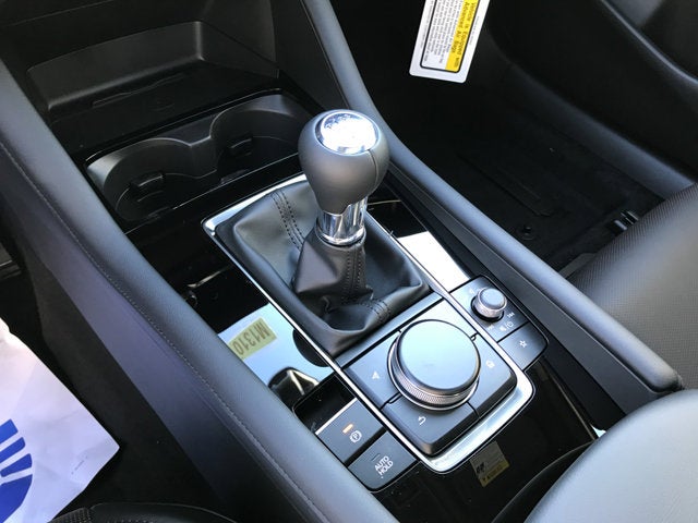 2026 Mazda Mazda3 Hatchback 2.5 S Premium