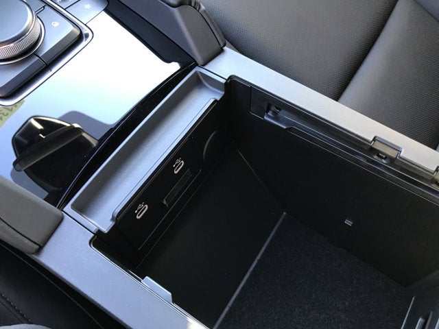 2026 Mazda Mazda3 Hatchback 2.5 S Premium